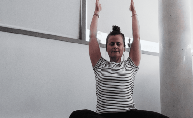 kundalini yoga pamplona
