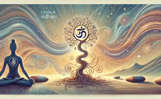escuela nidhan kundalini om