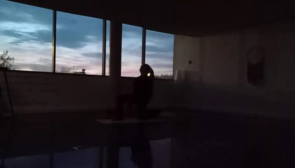clases de yoga en pamplona y comarca