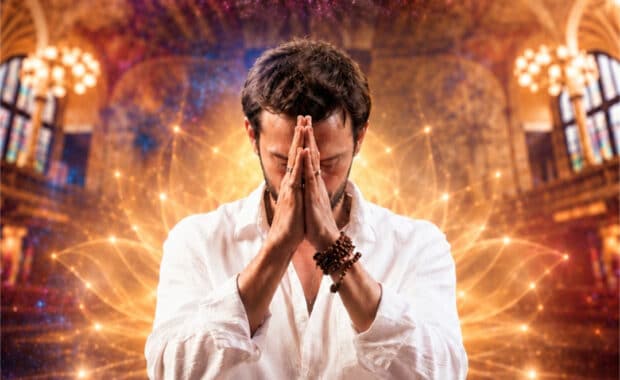 Kirtan con Ravi Ram